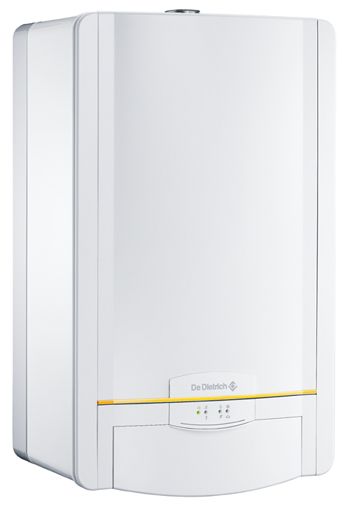 Λέβητες αερίου WHE