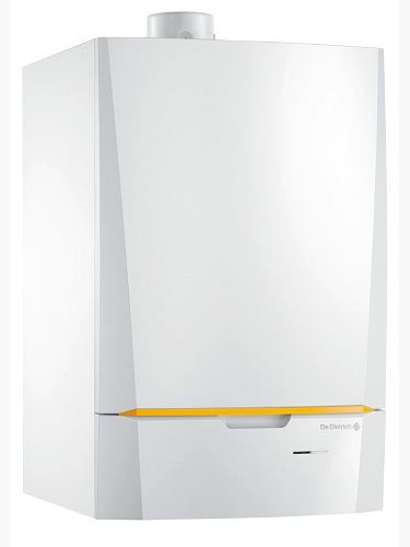 Επίτοιχοι Λέβητες Αερίου MCA (25-35) Επίτοιχοι Λέβητες Αερίου MCA (25-35)