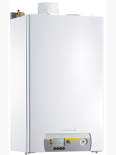 Επίτοιχοι Λέβητες Αερίου MCR-P