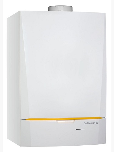 Επίτοιχοι Λέβητες Αερίου MCA (45-115)